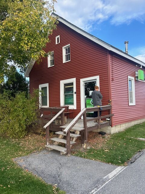 H & R Block, Vergennes, VT